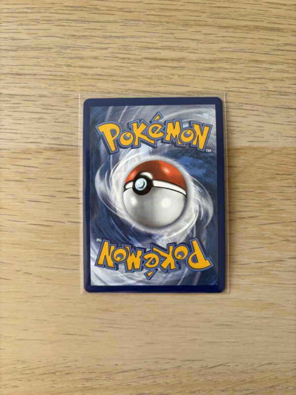 Gallade V Sword & Shield Promo (ENG) SWSH258 Pokemon TCG - Image 2
