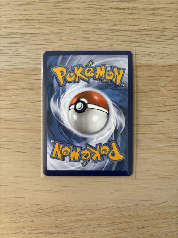 Stoutland V Crown Zenith (ESP) 116/159 Pokemon TCG - Image 2